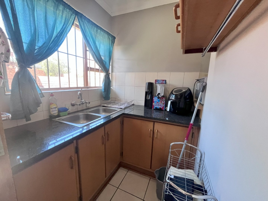 2 Bedroom Property for Sale in Universitas Free State